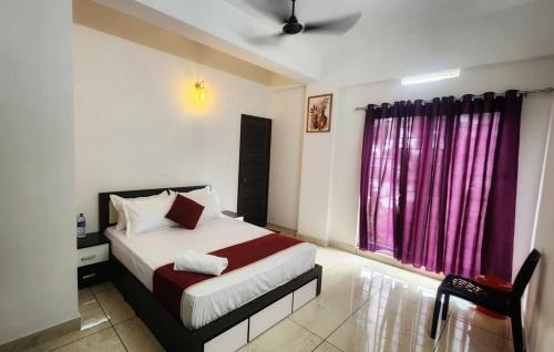 Kozhikode Apartment | Nestora Suites