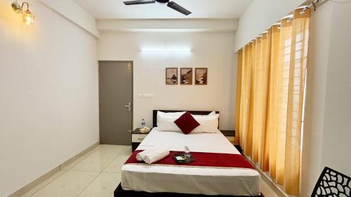 Kozhikode Apartment | Nestora Suites