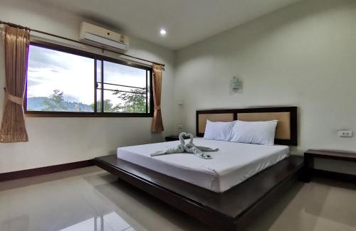 Khok Kloi Hotel | Family-Friendly Nestvilla Khok-kloi Phang-nga Awaits You