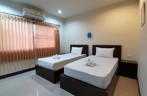 Khok Kloi Hotel | Family-Friendly Nestvilla Khok-kloi Phang-nga Awaits You