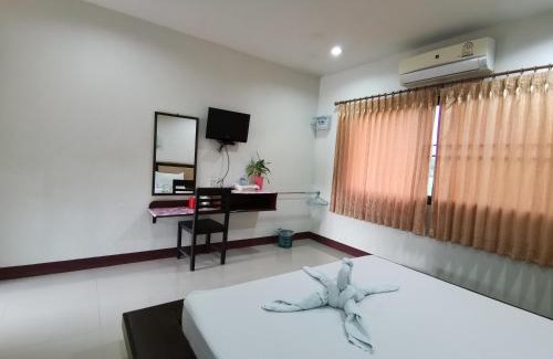 Khok Kloi Hotel | Family-Friendly Nestvilla Khok-kloi Phang-nga Awaits You