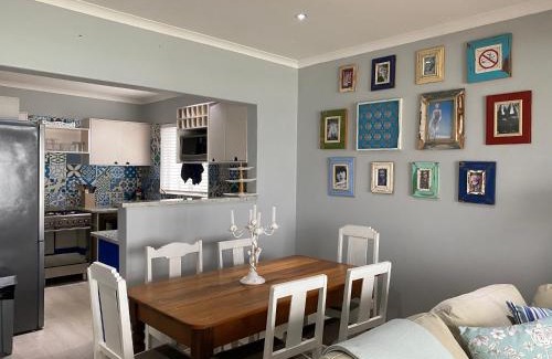 Eersterivierstrand Apartment | Oceanfront Bliss at Net Hier - 4 Star, Rated 9/10!