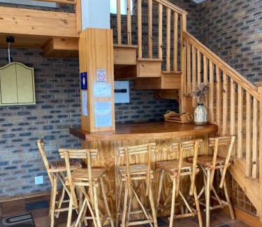 Port Beaufort House | Serene Oceanfront Retreat at Net Net Holiday Home