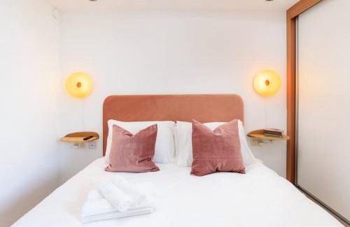 Tel Aviv Apartment | Neta's Central Gem: Family-Friendly Stay in Tel Aviv