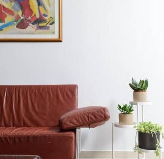 Tel Aviv Apartment | Neta's Central Gem: Family-Friendly Stay in Tel Aviv