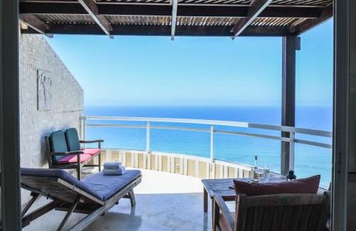 Netanya Apartment | Beautiful Netanya Sea-View Apartment by Sea N' Rent