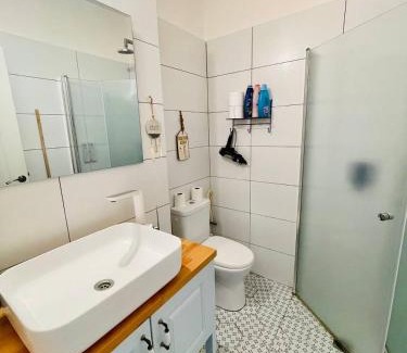 Netanya Apartment | Oceanfront Netanya Sea Studio with Exceptional Guest Ratings