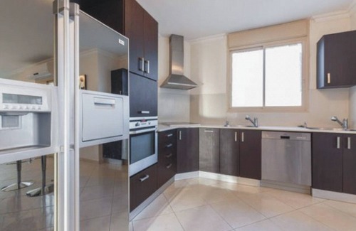 Netanya Apartment | Family-Friendly 4-Room Apartment in Vibrant Netanya
