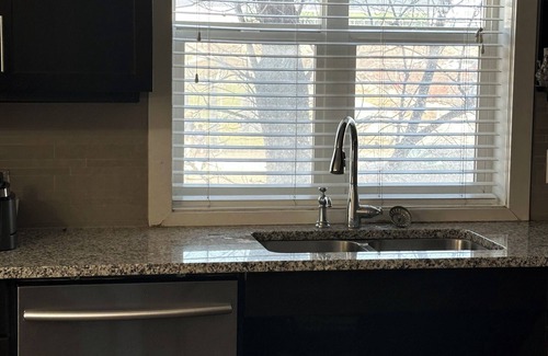 Calgary Apartment | Netflix & Chill in Modern 2BR Condo in CalgarynClose to Everything, Mountains