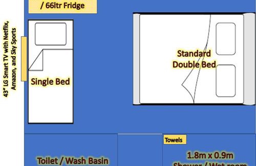 Lower Swanwick Apartment | Relax at Nether Oslands - Oceanfront Pet-Friendly Retreat