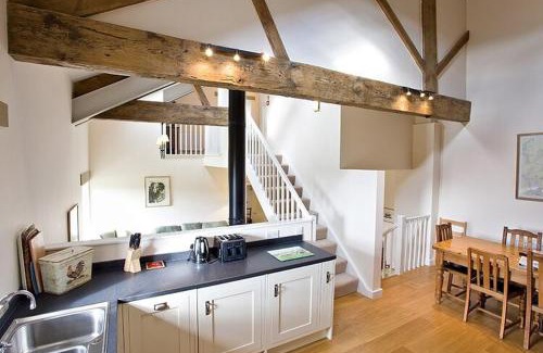 Yockenthwaite Apartment | Experience Nethergill Farm: Rated 10/10, Pet-Friendly Retreat