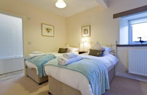 Yockenthwaite Apartment | Experience Nethergill Farm: Rated 10/10, Pet-Friendly Retreat