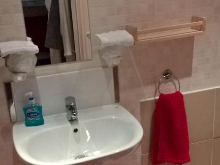 Kilwinning House | Book Your Stay at Nethermains House - 8.8/10 Guest Rated