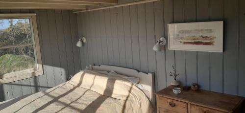 Culbokie Bed & Breakfast | Highly Rated Netherton Farm B&B: Pet Friendly and Welcoming