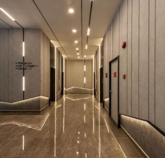 Cheras Apartment | Modern 3-Bedroom Hotel with KLCC View & Pool Access