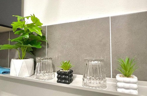 Cheras Apartment | Cozy NETIZEN Stay Near MRT with Pool & Child-Friendly Space