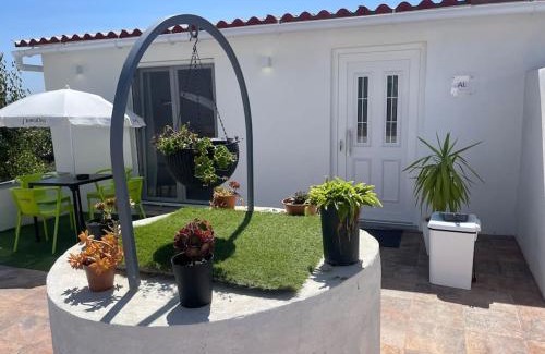 Lourinha House | Neto Pinto - Pet-Friendly Retreat for Memorable Getaways