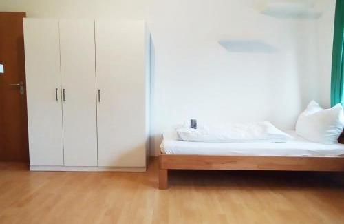 Frauenland Apartment | Cozy Apartment in Würzburg for Family-Friendly Stays