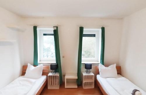 Frauenland Apartment | Cozy Apartment in Würzburg for Family-Friendly Stays