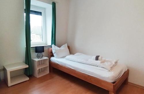 Frauenland Apartment | Cozy Apartment in Würzburg for Family-Friendly Stays