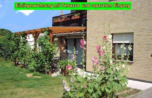 Idstein Apartment | Cozy Getaway in Nature with a 9.2/10 Guest Rating