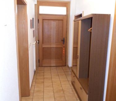 Idstein Apartment | Cozy Getaway in Nature with a 9.2/10 Guest Rating