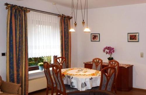 Idstein Apartment | Cozy Getaway in Nature with a 9.2/10 Guest Rating