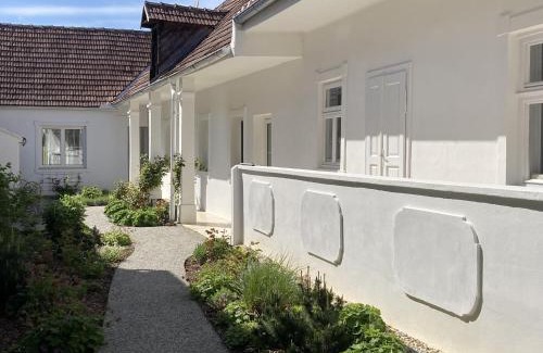 Frankenau-Unterpullendorf Apartment | Cozy Holiday Apartments in Frankenau for Family Getaways