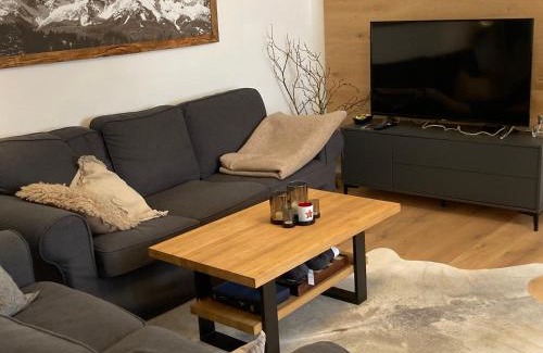 Frankenau-Unterpullendorf Apartment | Cozy Holiday Apartments in Frankenau for Family Getaways