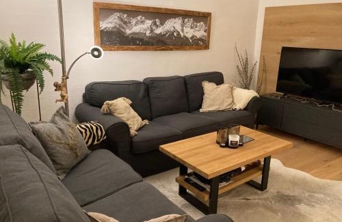 Frankenau-Unterpullendorf Apartment | Cozy Holiday Apartments in Frankenau for Family Getaways