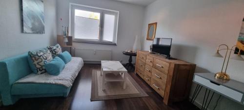 Ruettenscheid Apartment | Cozy Apartment in Prime Location with 9.3/10 Rating