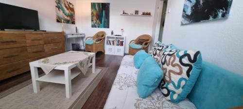 Ruettenscheid Apartment | Cozy Apartment in Prime Location with 9.3/10 Rating