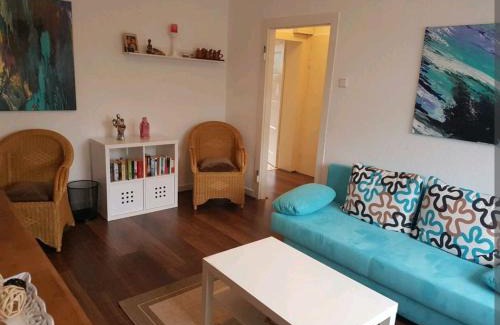 Ruettenscheid Apartment | Cozy Apartment in Prime Location with 9.3/10 Rating