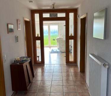 Hildesheim District Apartment | Pet-Friendly Retreat at Netter Ferienhaus with 9/10 Rating