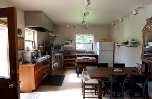 Lummi Island Apartment | Experience Nettles Farm House with Oceanfront Views