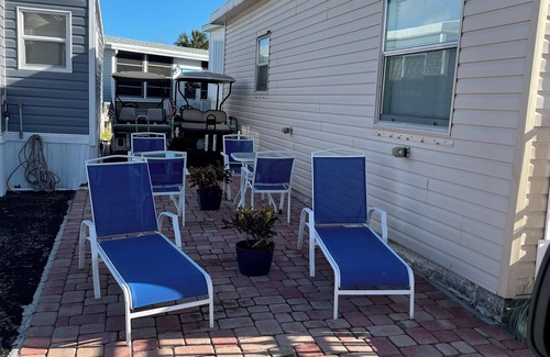 Nettles Island Cottage | Idyllic Nettles Island Beach Cottage with Pool & Ocean Views