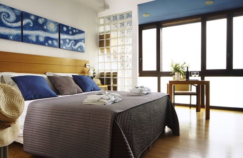 Picanello-Ognina-Barriera-Canalicchio Bed & Breakfast | Exceptional Stay at Nettuno B&B with Spa & Breakfast