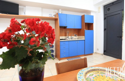 Capo d'Orlando House | Relax at Nettuno Resort: 4-Star Oceanfront Getaway