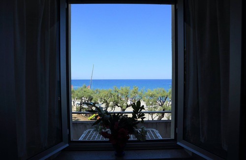 Capo d'Orlando House | Relax at Nettuno Resort: 4-Star Oceanfront Getaway