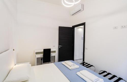 Lido Conchiglie Apartment | Nettuno80 1 by Casa di Marco AP37
