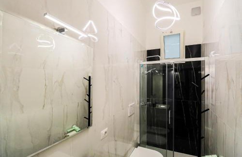 Lido Conchiglie Apartment | Nettuno80 1 by Casa di Marco AP37