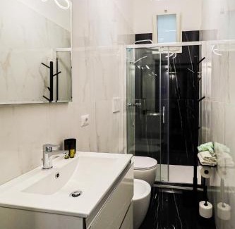 Lido Conchiglie Apartment | Nettuno80 1 by Casa di Marco AP37