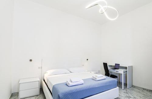 Lido Conchiglie Apartment | Nettuno80 3 by Casa di Marco AP33