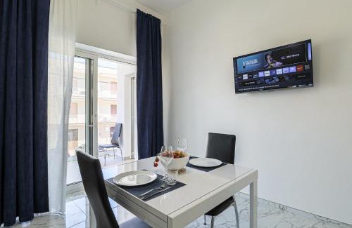 Lido Conchiglie Apartment | Nettuno80 3 by Casa di Marco AP33