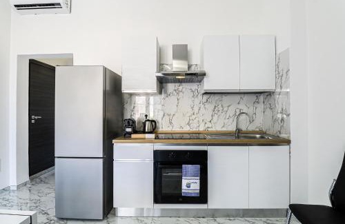 Lido Conchiglie Apartment | Nettuno80 3 by Casa di Marco AP33