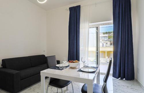 Lido Conchiglie Apartment | Nettuno80 3 by Casa di Marco AP33
