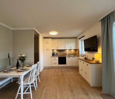Wassersleben Apartment | New 2024 Oceanfront Retreat with Breathtaking Views
