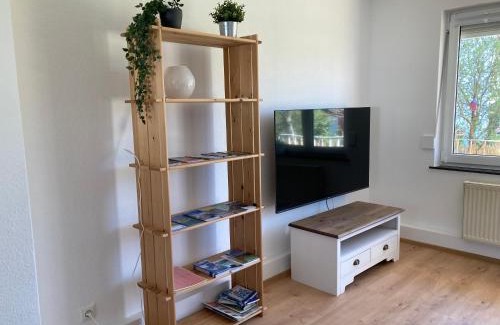 Langenargen Apartment | New 2022: Beautiful Holiday Apartment in Prime Location