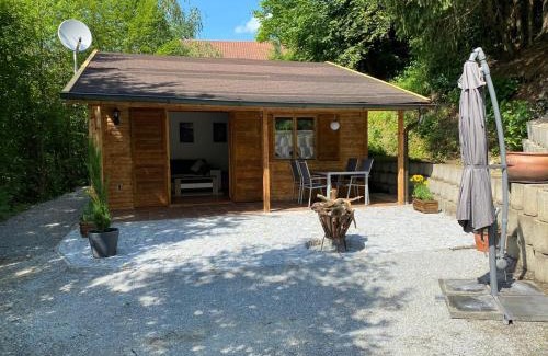Hutthurm Apartment | Pet-Friendly Retreat at NEU! Chalet Ilztal - Rated 9/10