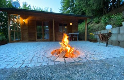 Hutthurm Apartment | Pet-Friendly Retreat at NEU! Chalet Ilztal - Rated 9/10
